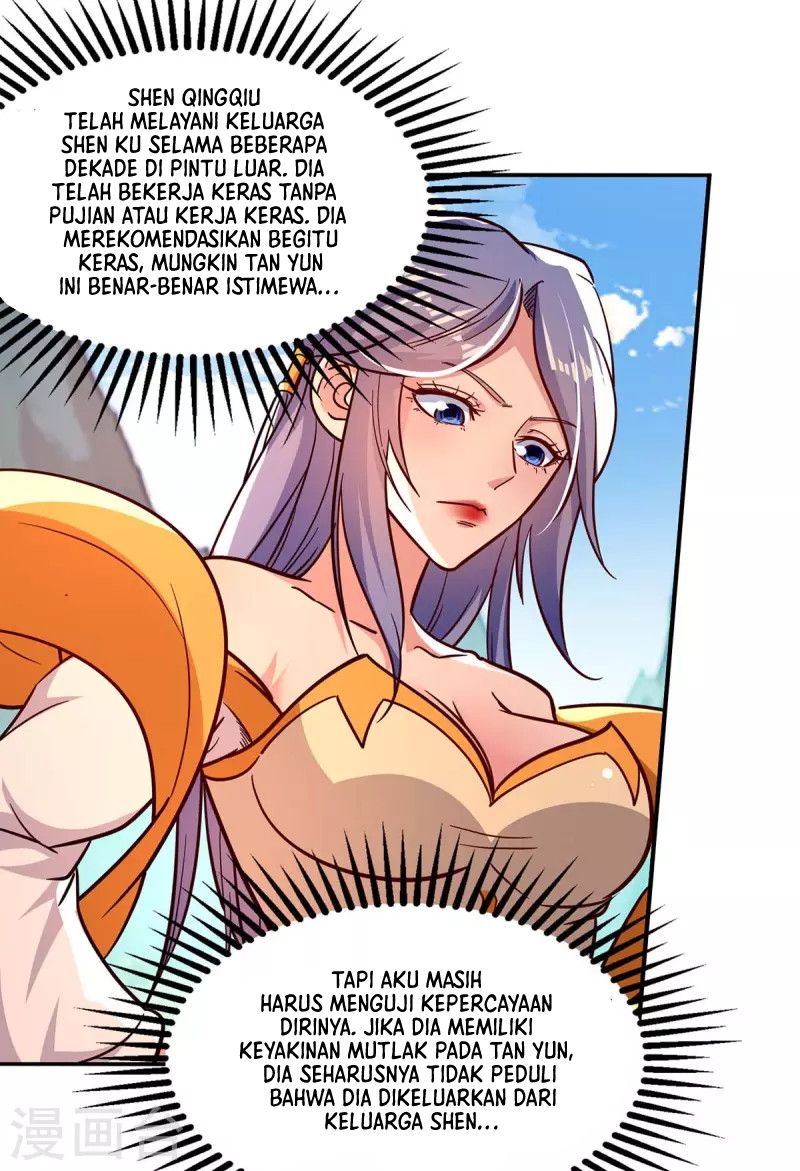 Against The Heaven Supreme (The Guardians Heaven)