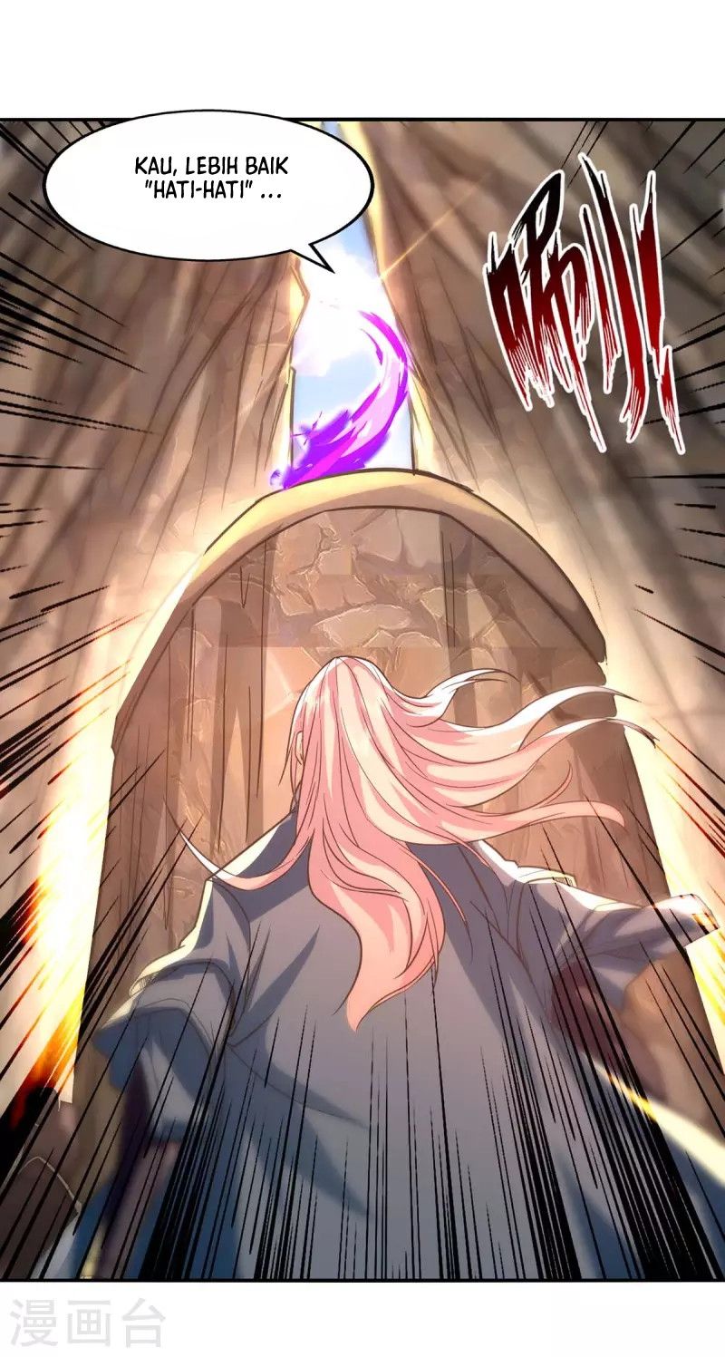 Against The Heaven Supreme (The Guardians Heaven)