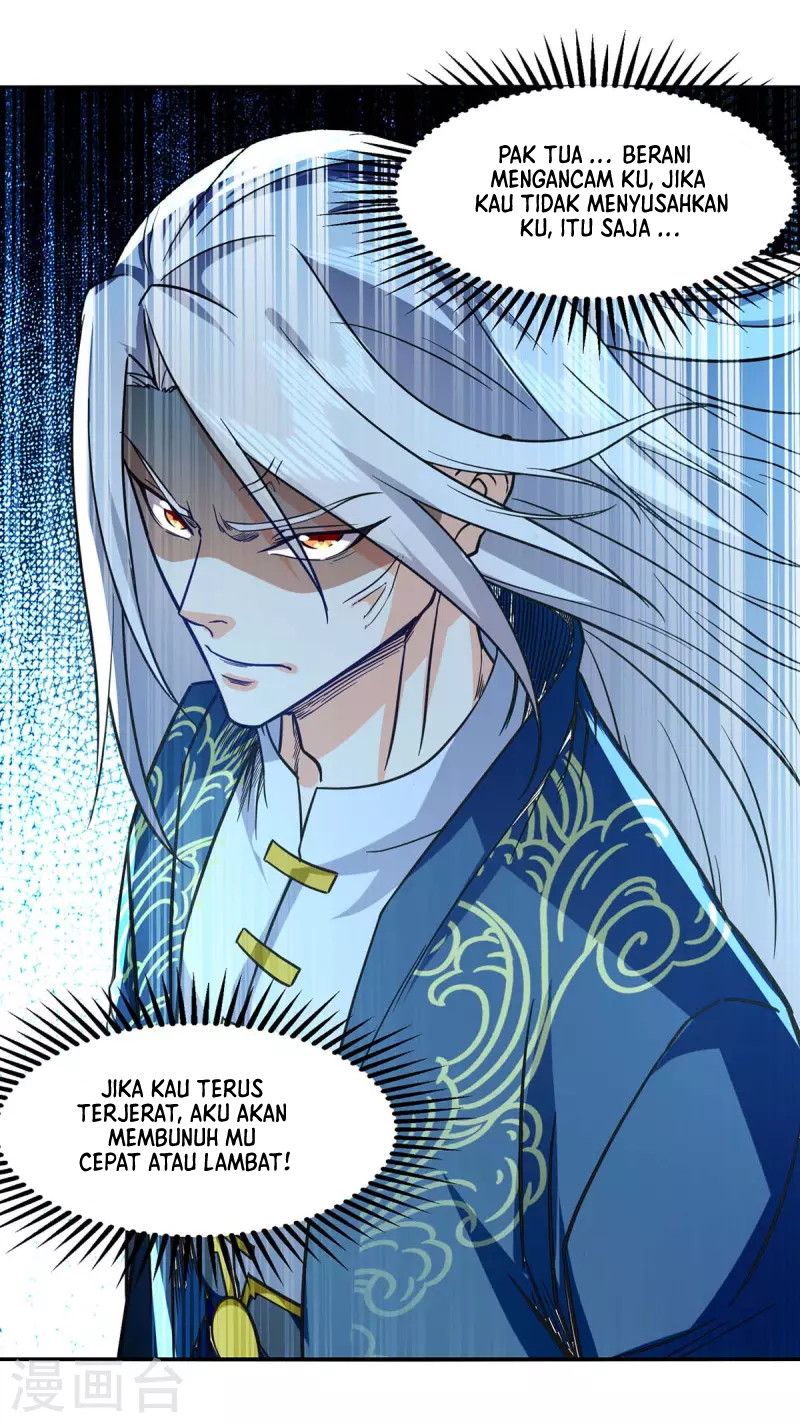 Against The Heaven Supreme (The Guardians Heaven)