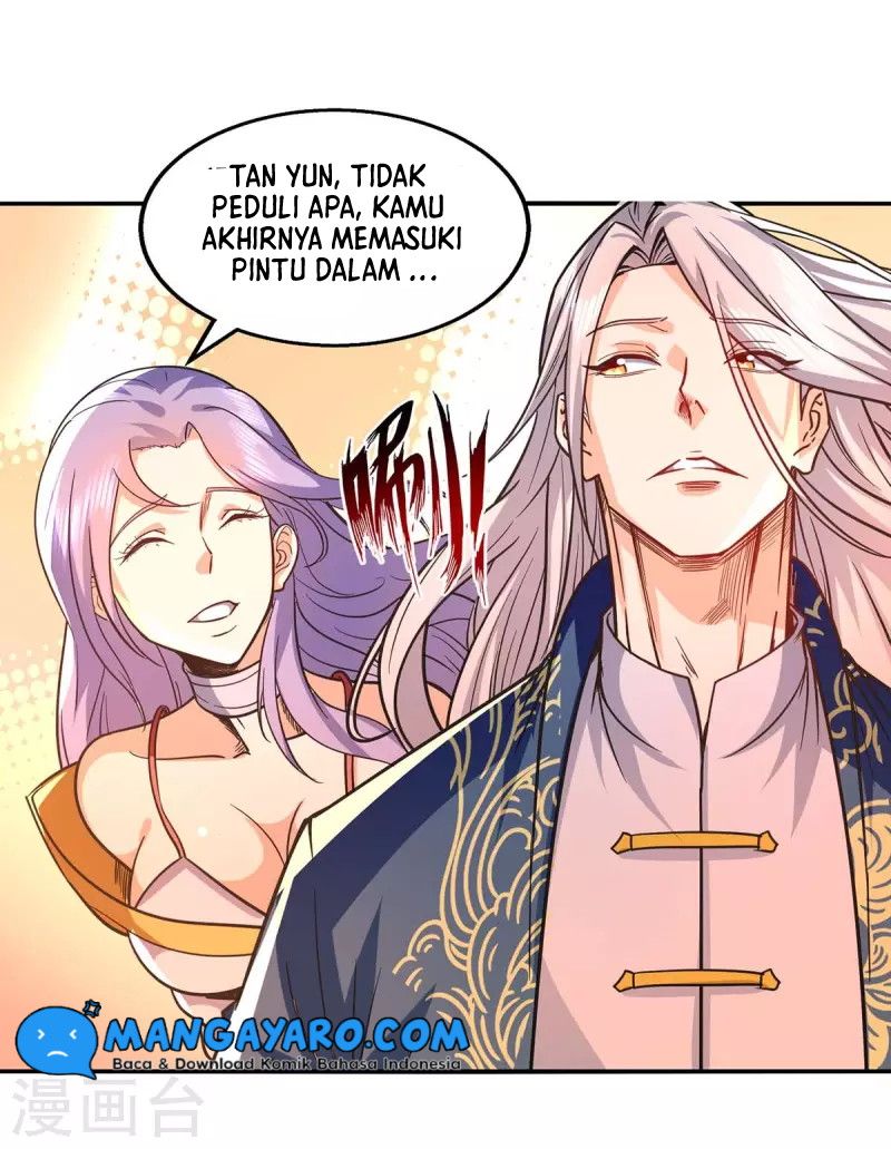 Against The Heaven Supreme (The Guardians Heaven)