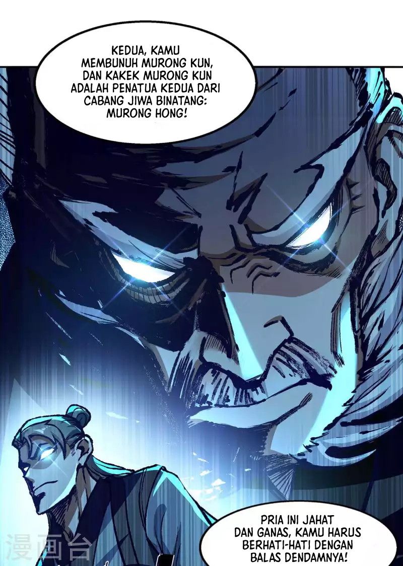 Against The Heaven Supreme (The Guardians Heaven)