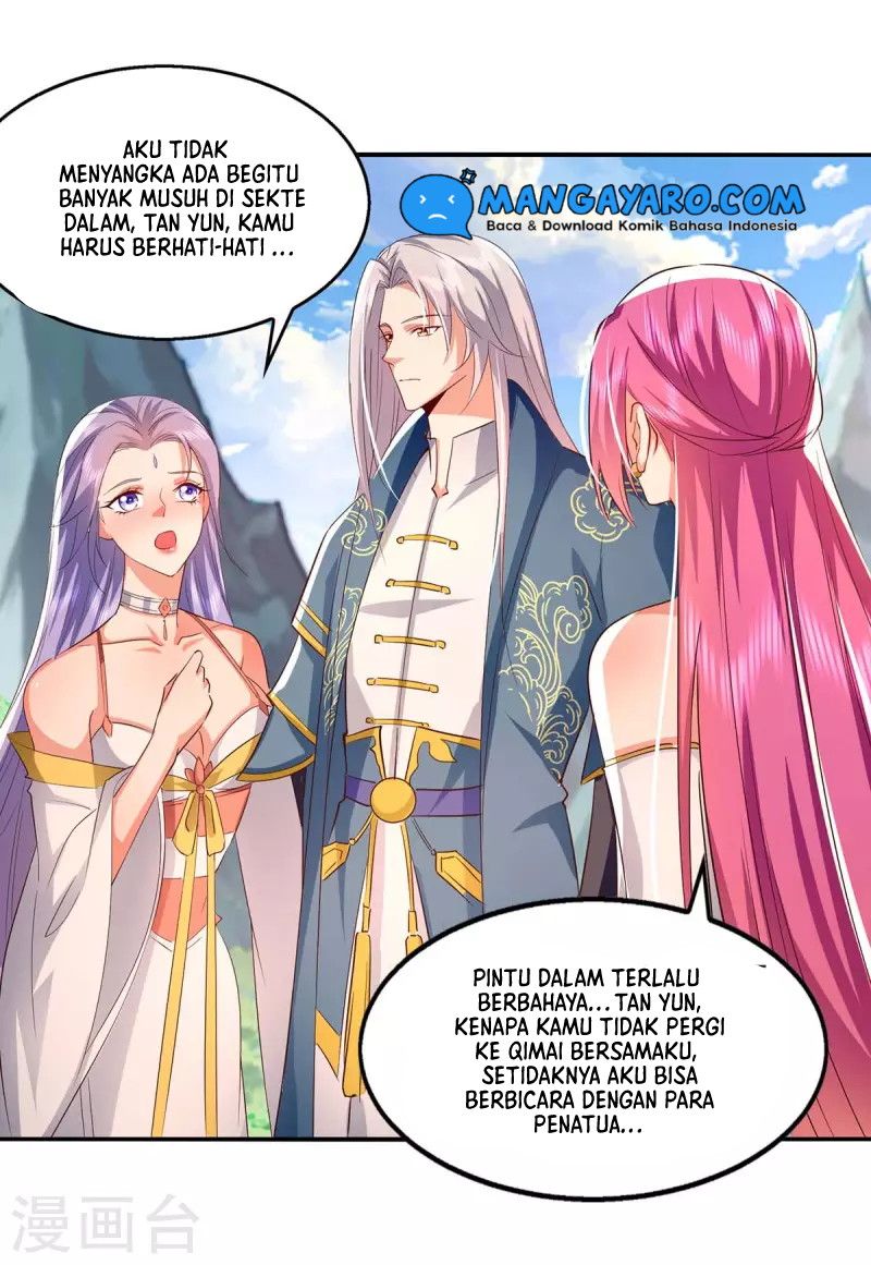 Against The Heaven Supreme (The Guardians Heaven)