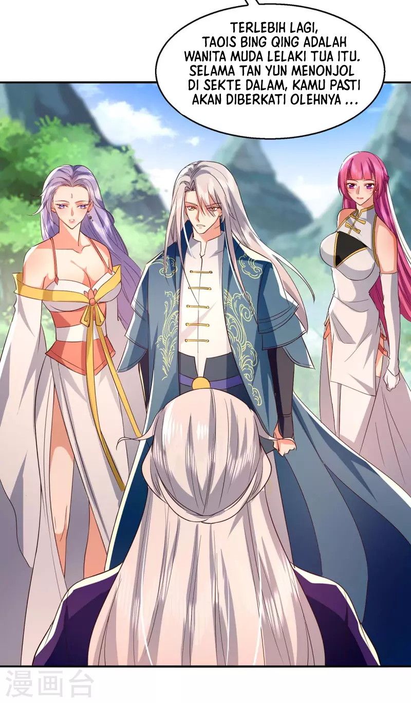Against The Heaven Supreme (The Guardians Heaven)