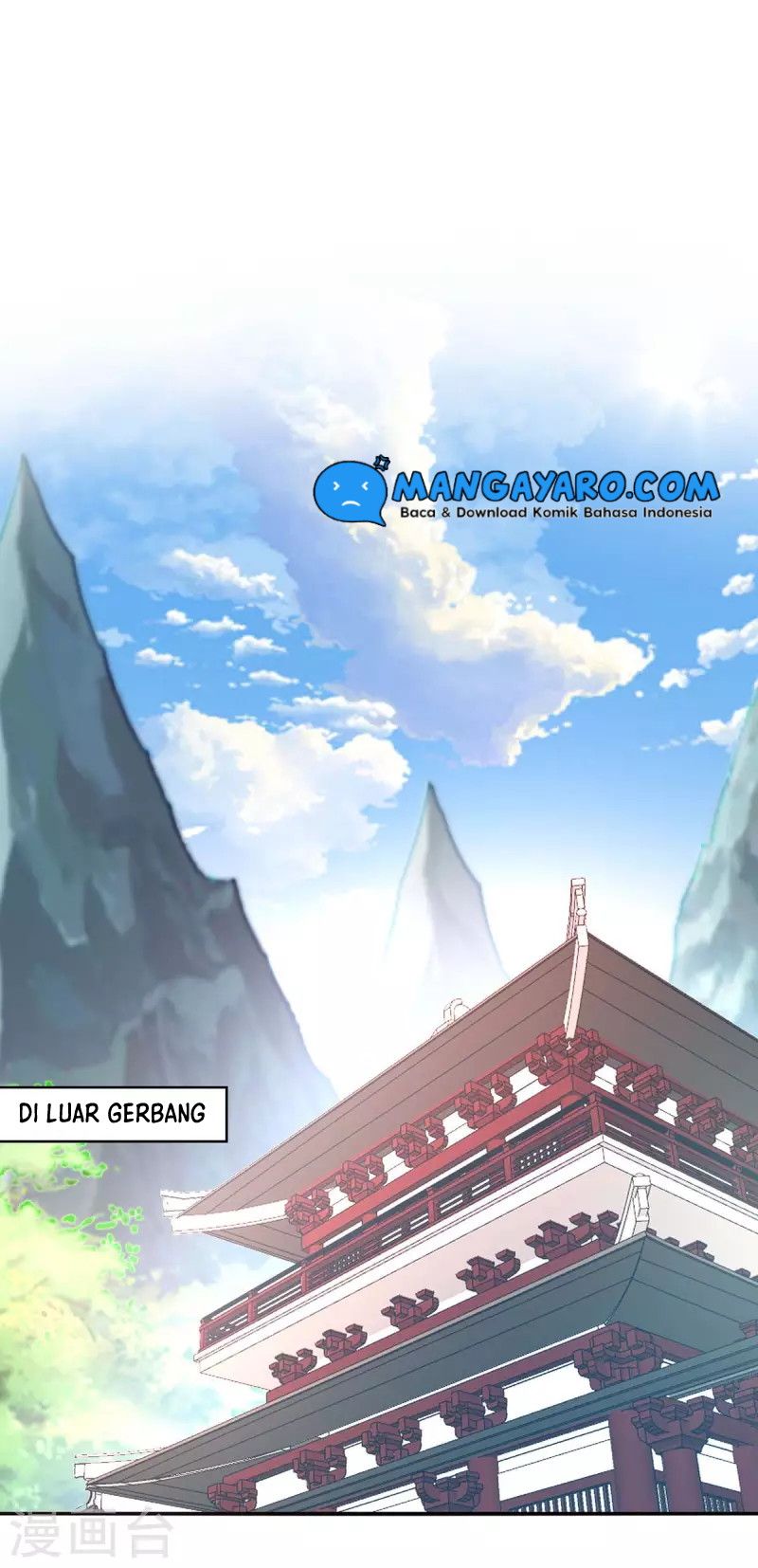 Against The Heaven Supreme (The Guardians Heaven)