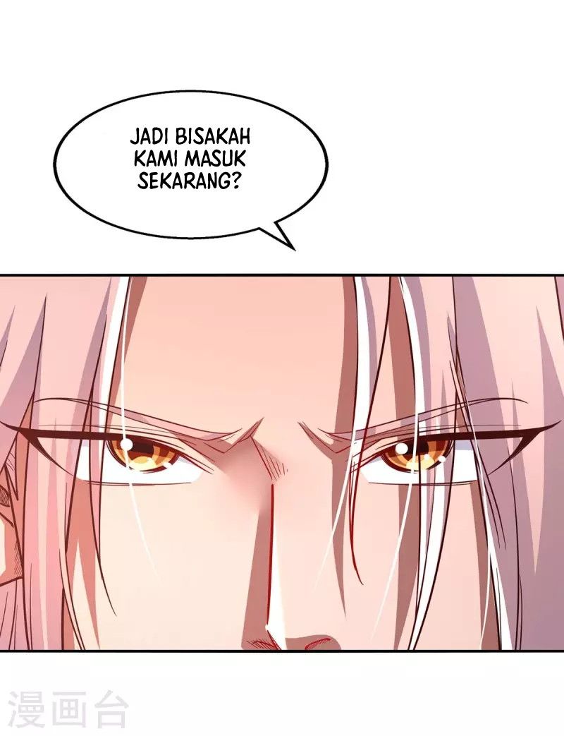 Against The Heaven Supreme (The Guardians Heaven)