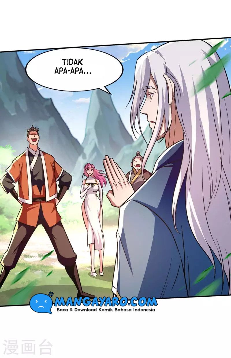 Against The Heaven Supreme (The Guardians Heaven)
