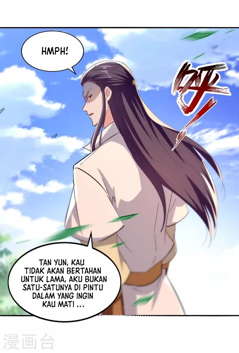 Against The Heaven Supreme (The Guardians Heaven)