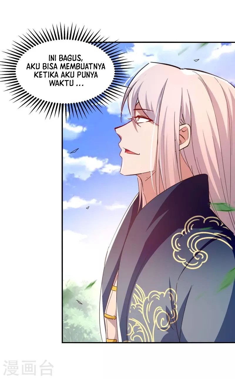 Against The Heaven Supreme (The Guardians Heaven)