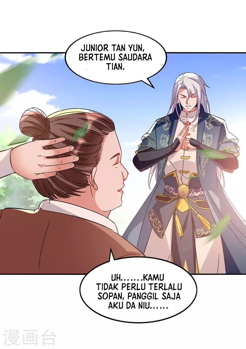 Against The Heaven Supreme (The Guardians Heaven)