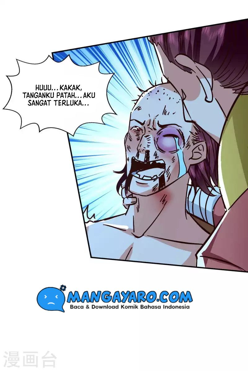 Against The Heaven Supreme (The Guardians Heaven)