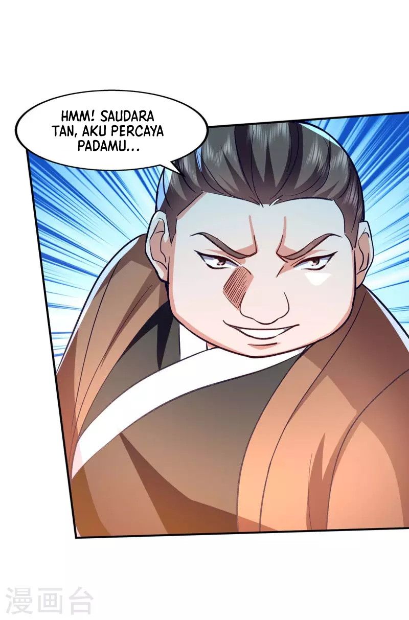 Against The Heaven Supreme (The Guardians Heaven)