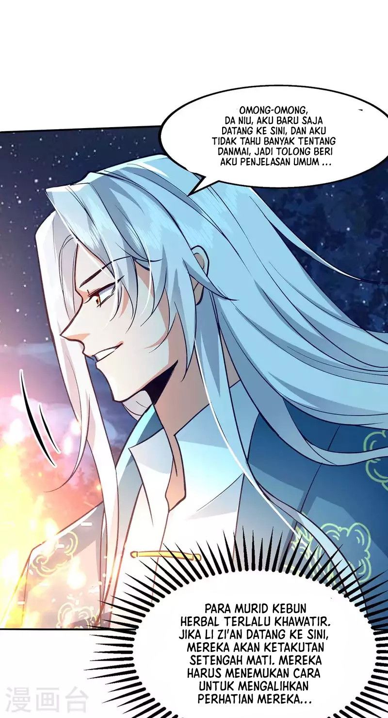 Against The Heaven Supreme (The Guardians Heaven)