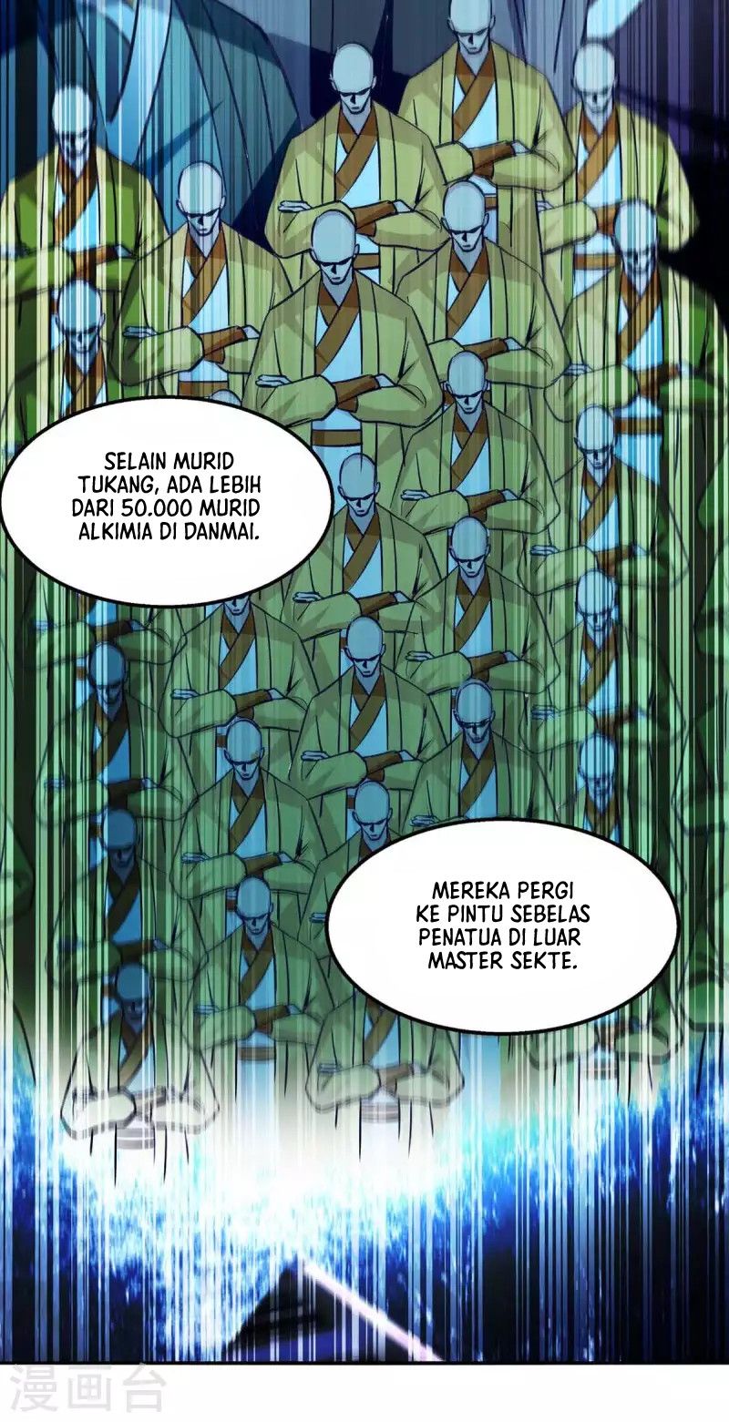 Against The Heaven Supreme (The Guardians Heaven)