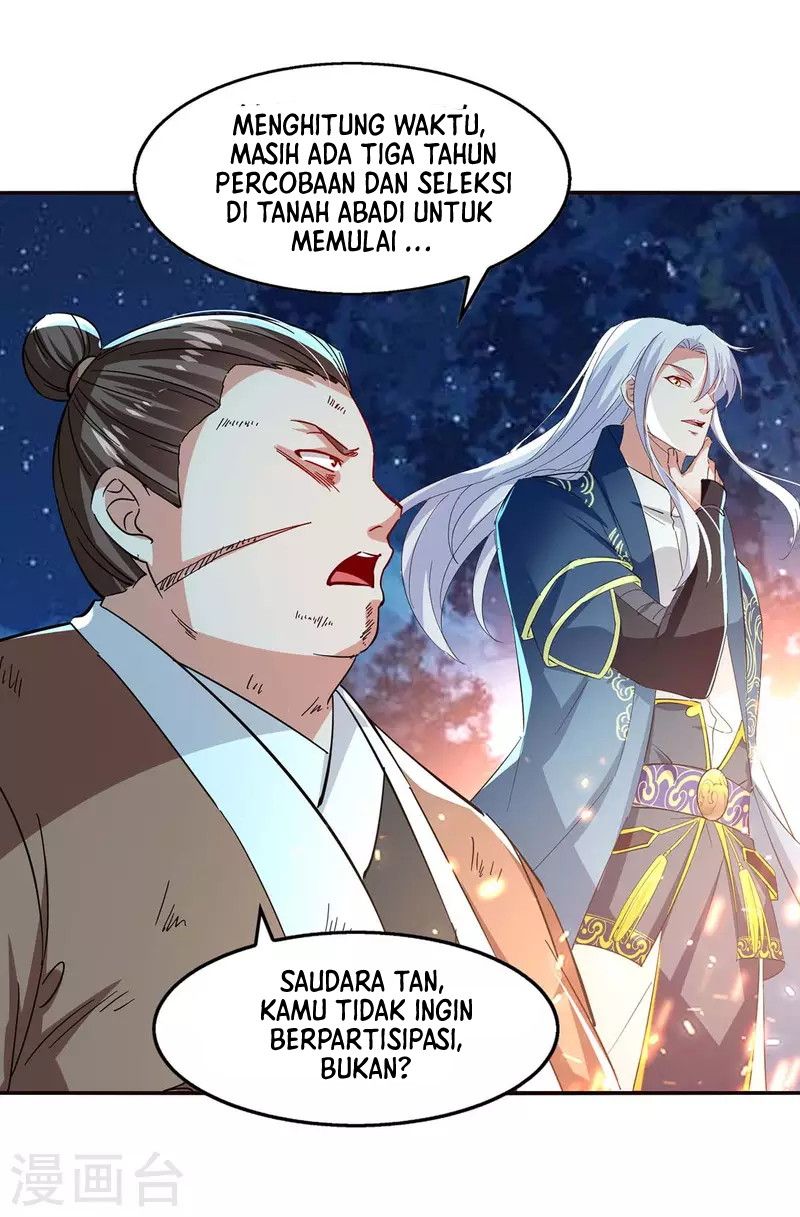 Against The Heaven Supreme (The Guardians Heaven)