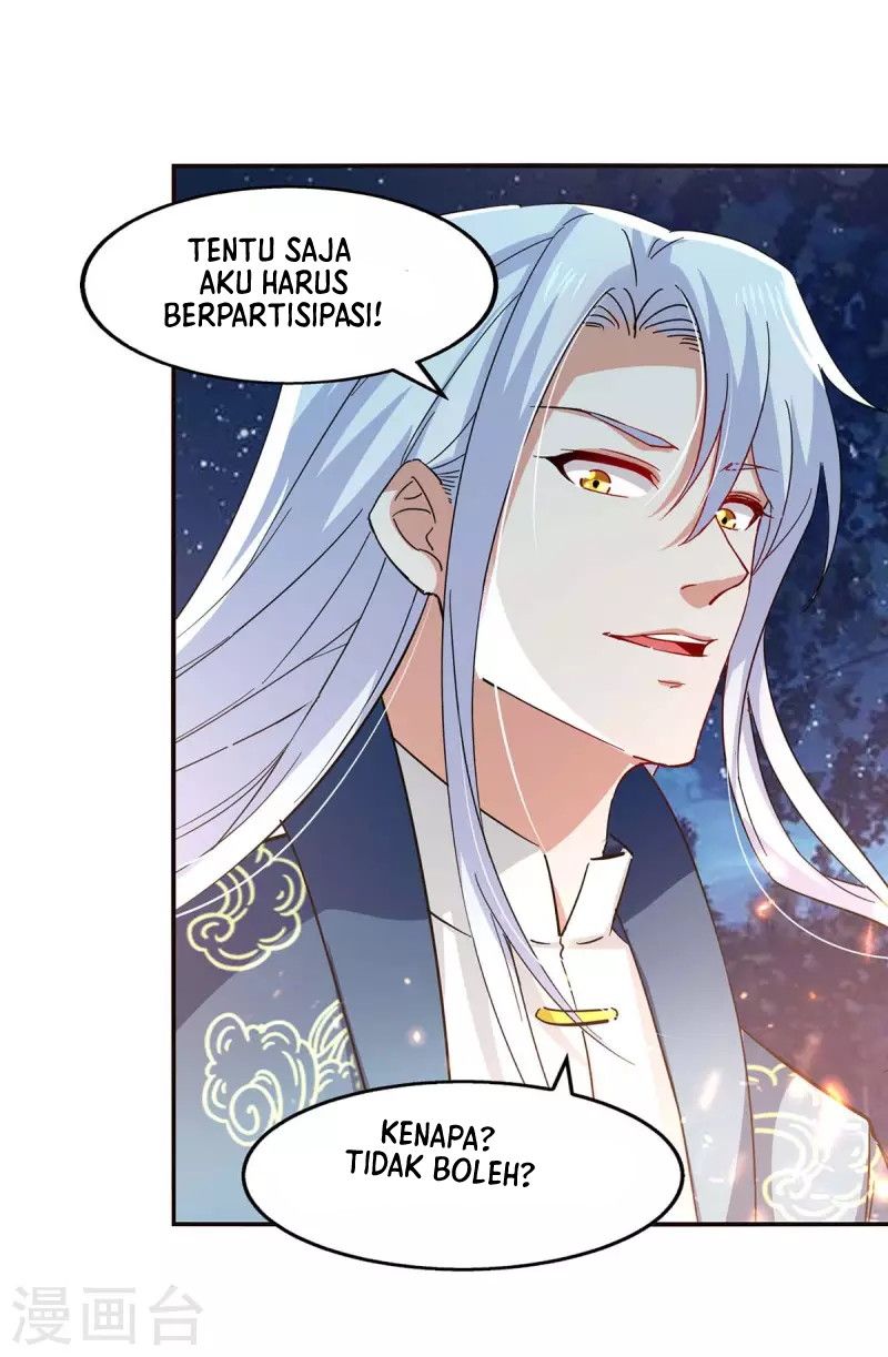 Against The Heaven Supreme (The Guardians Heaven)