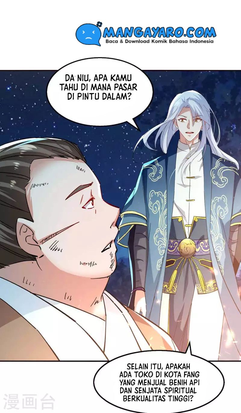 Against The Heaven Supreme (The Guardians Heaven)