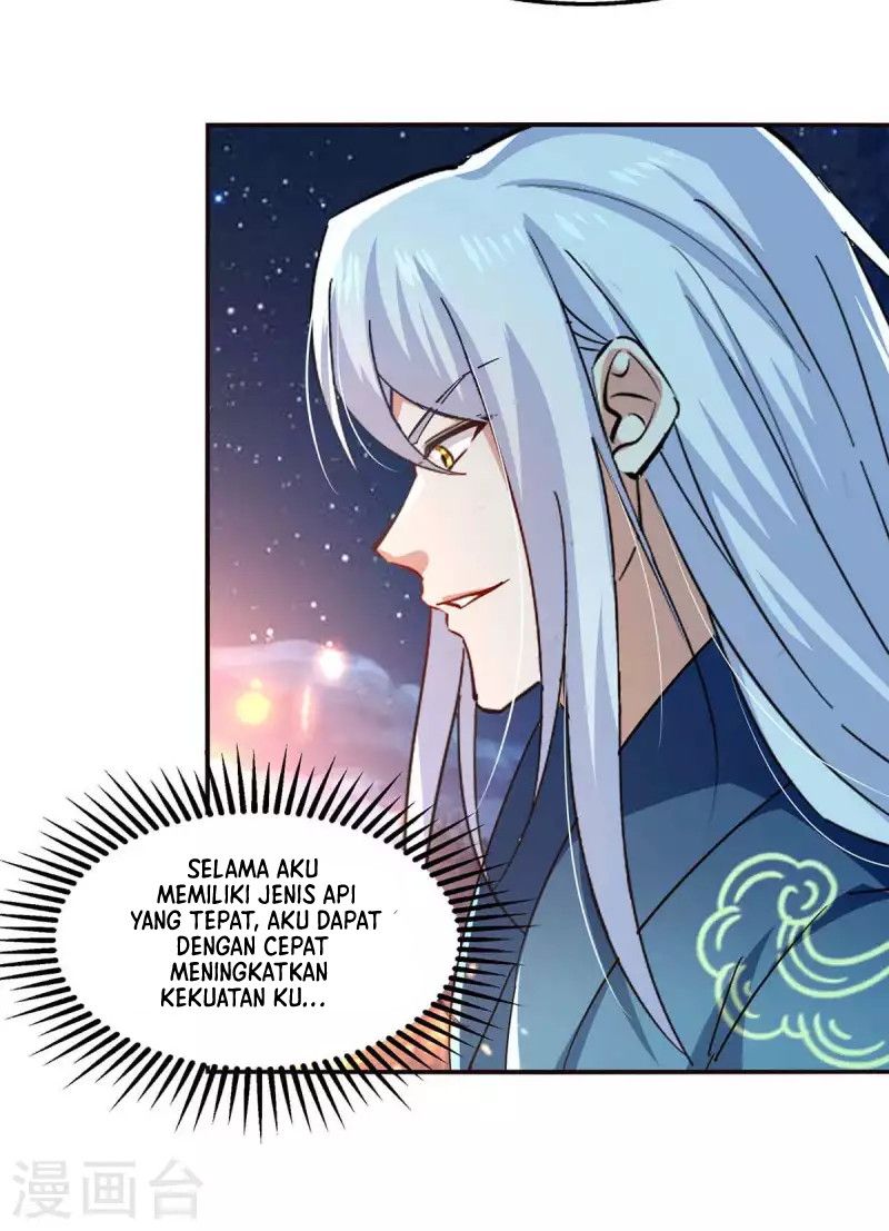 Against The Heaven Supreme (The Guardians Heaven)