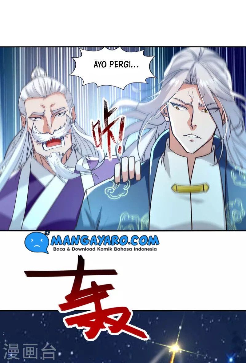 Against The Heaven Supreme (The Guardians Heaven)