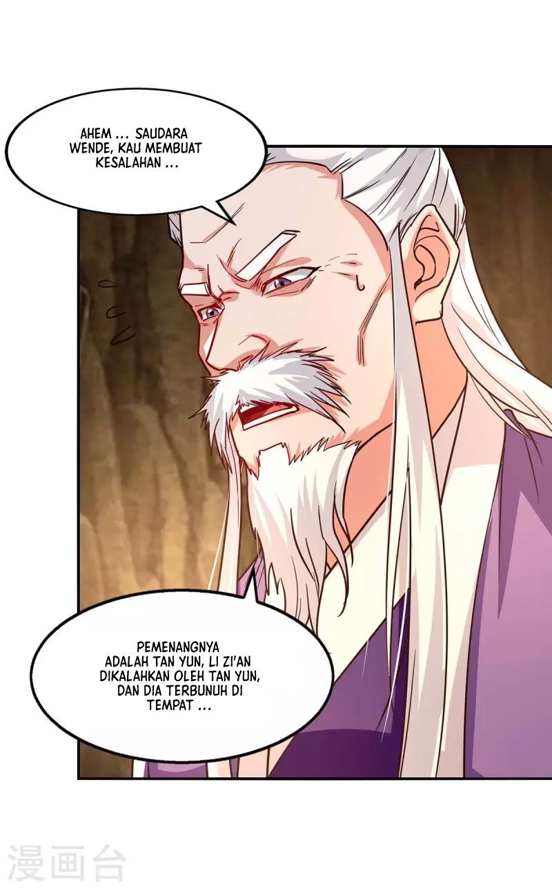 Against The Heaven Supreme (The Guardians Heaven)