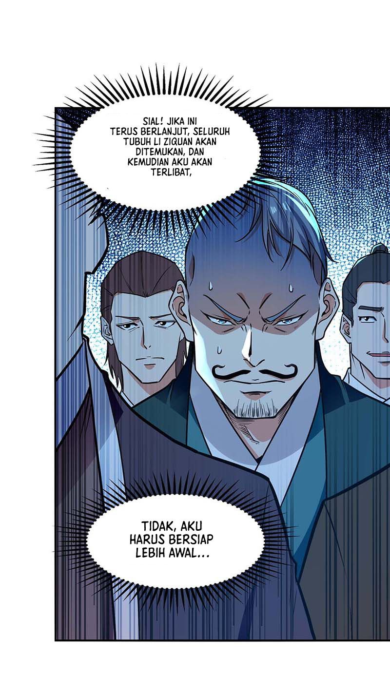 Against The Heaven Supreme (The Guardians Heaven)