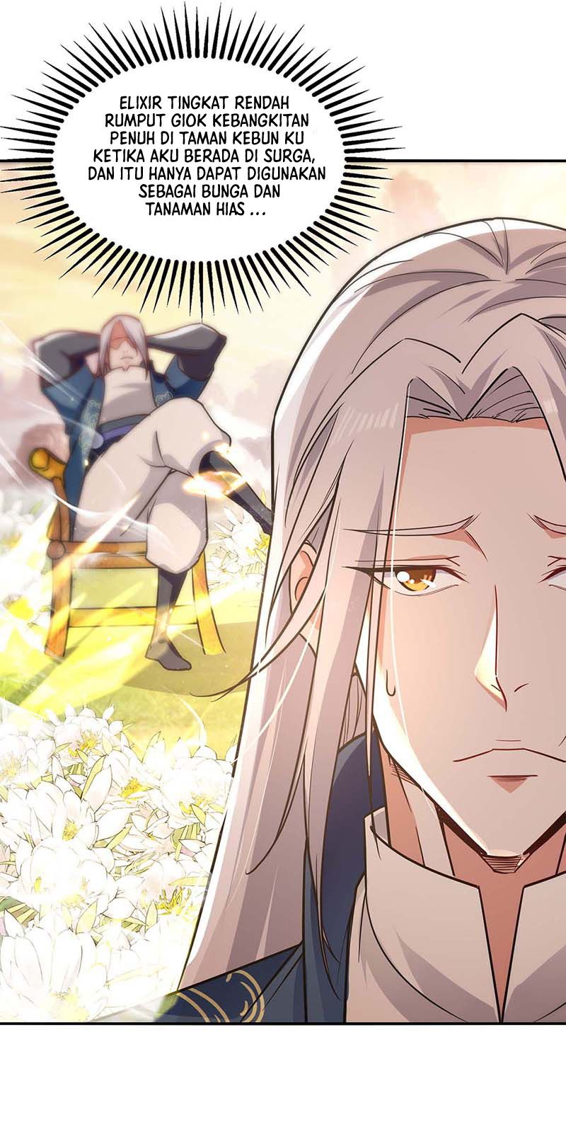 Against The Heaven Supreme (The Guardians Heaven)