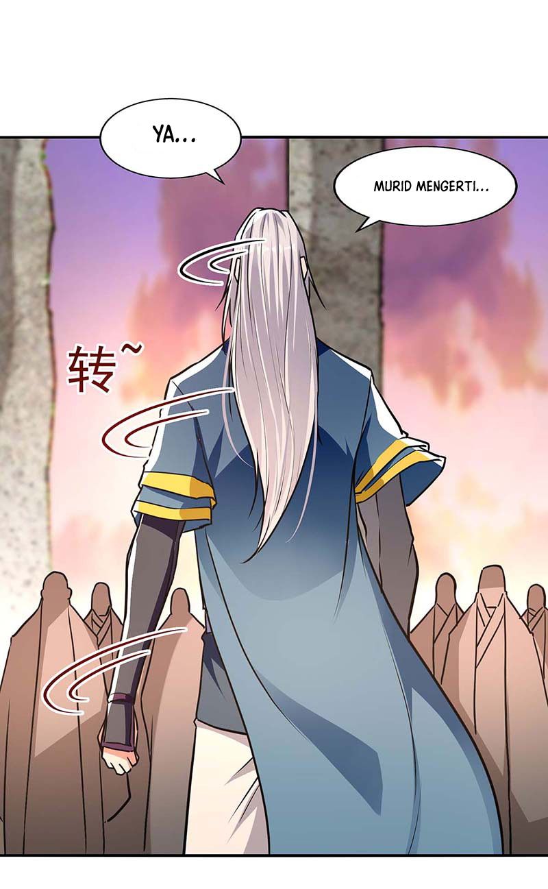 Against The Heaven Supreme (The Guardians Heaven)