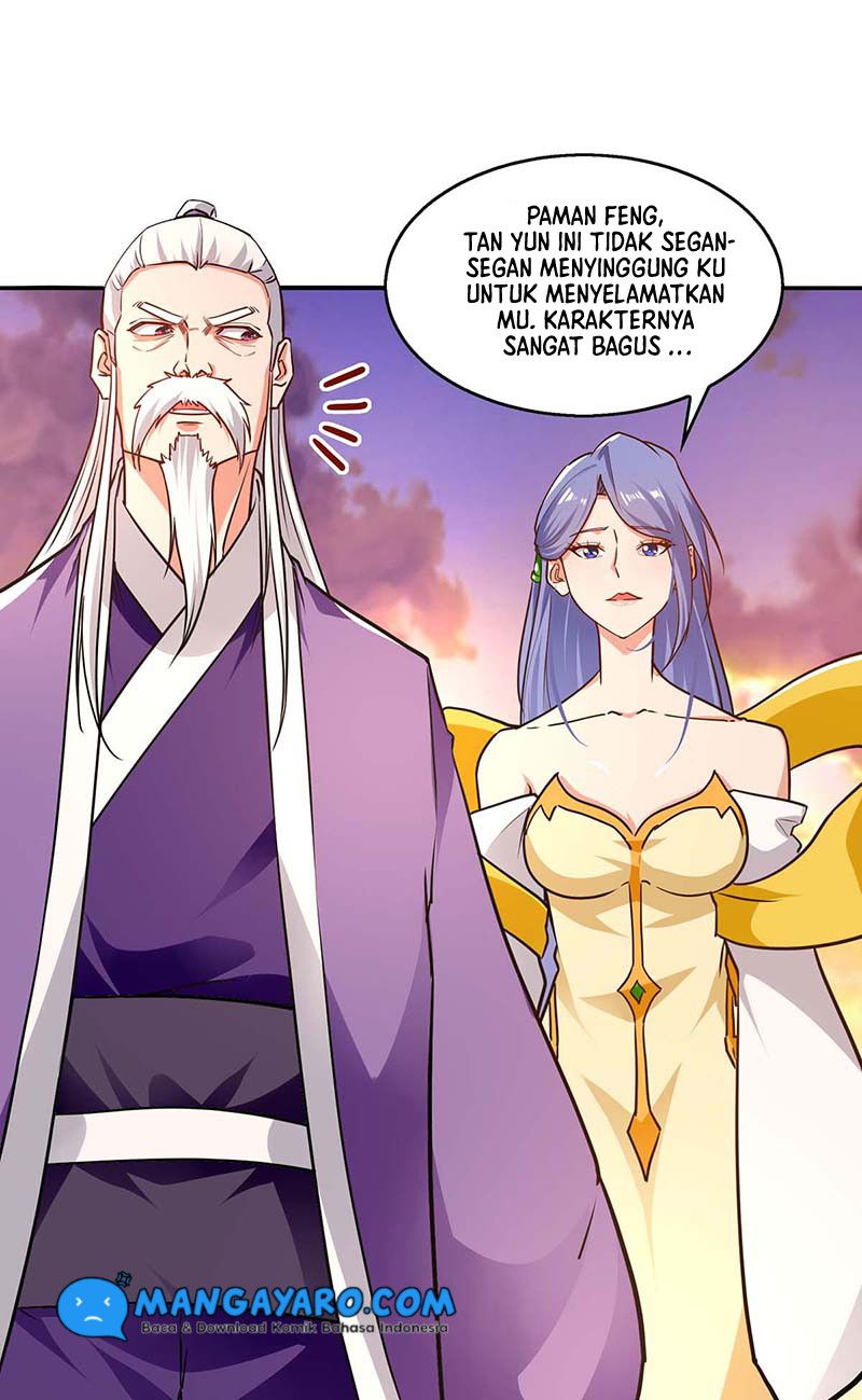 Against The Heaven Supreme (The Guardians Heaven)