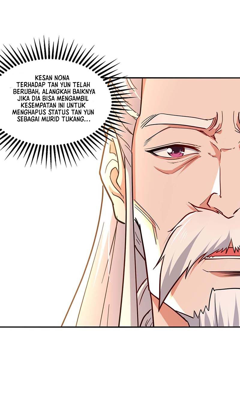 Against The Heaven Supreme (The Guardians Heaven)