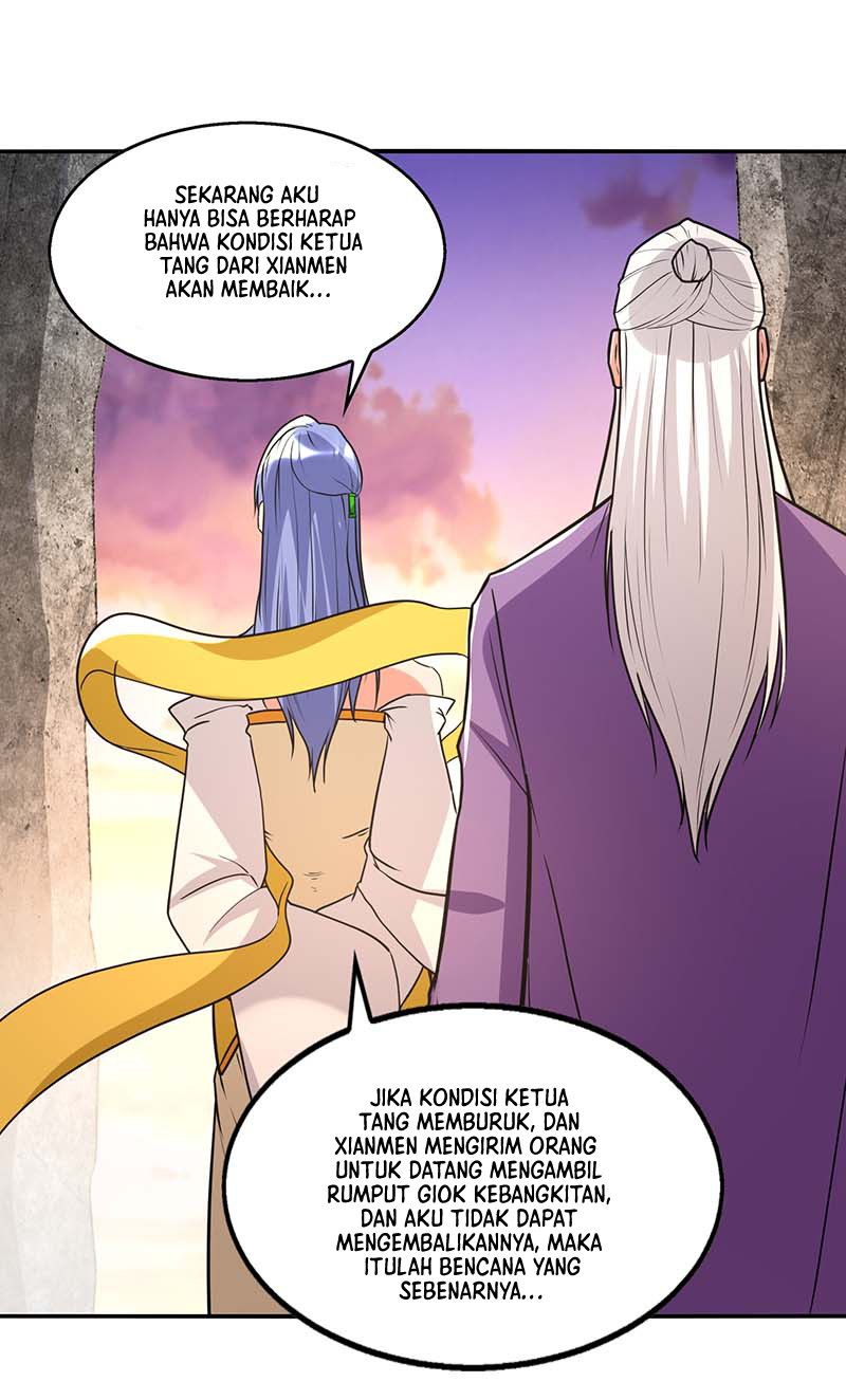 Against The Heaven Supreme (The Guardians Heaven)