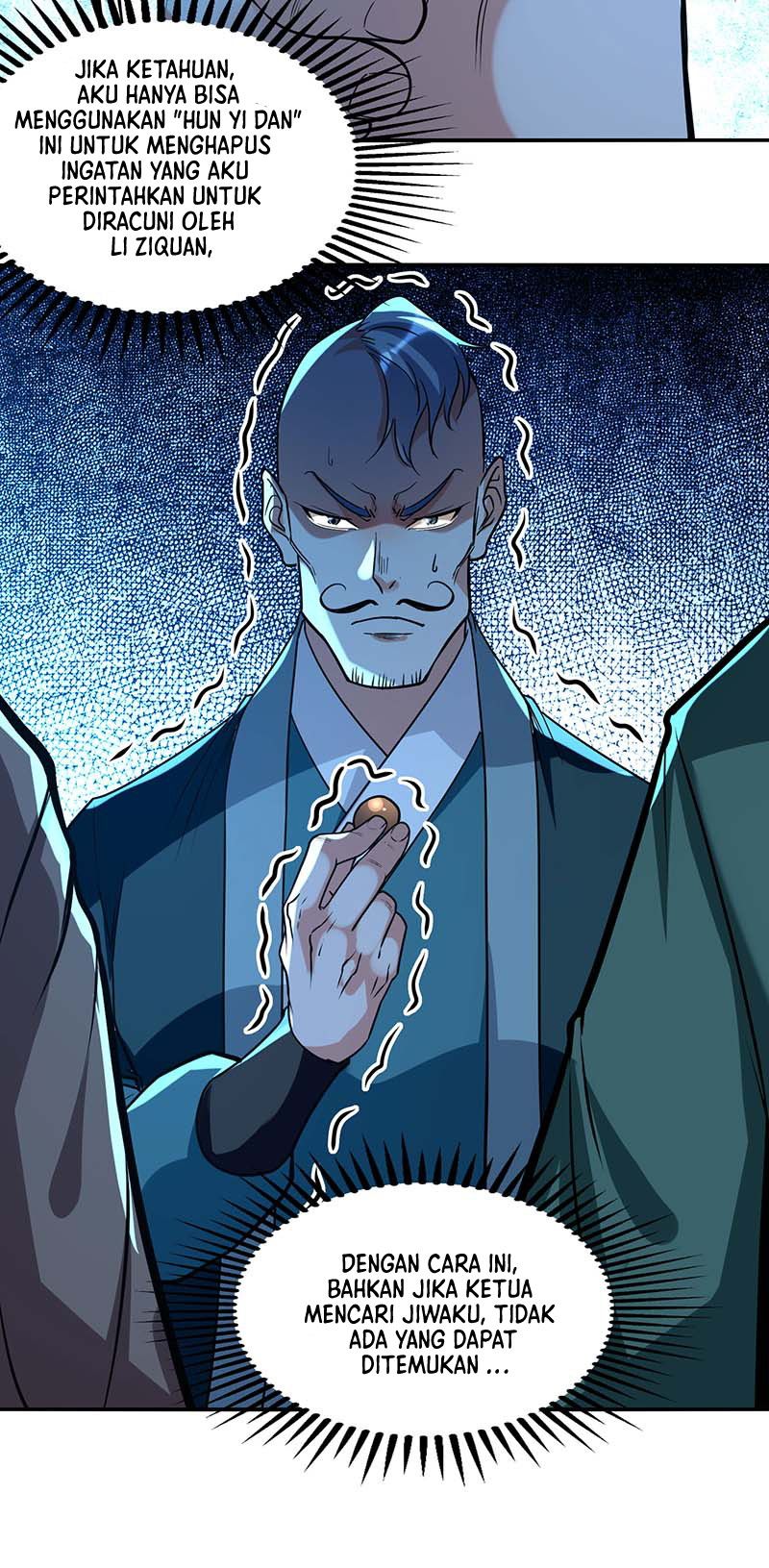 Against The Heaven Supreme (The Guardians Heaven)