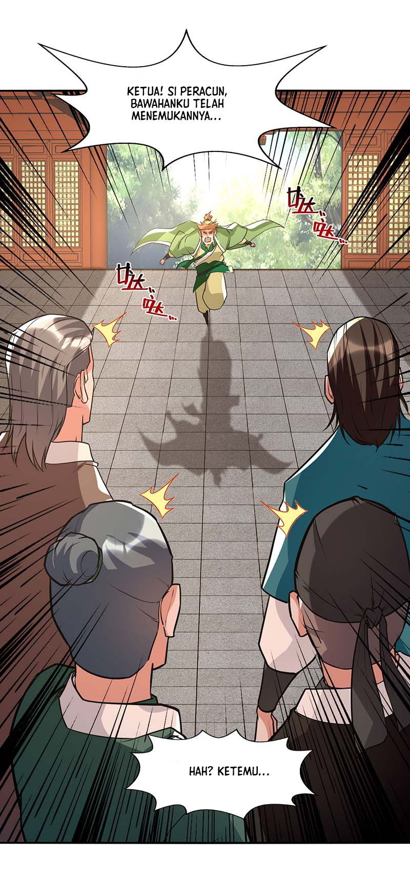 Against The Heaven Supreme (The Guardians Heaven)