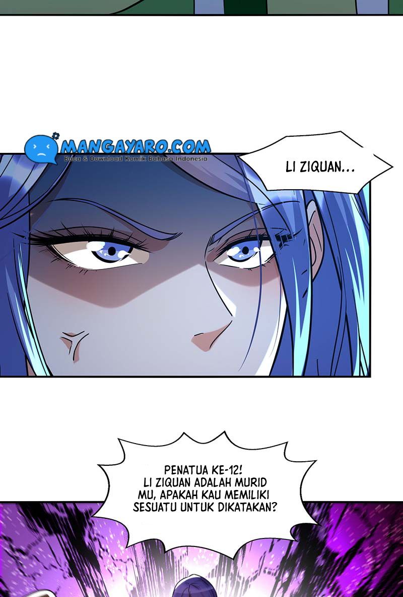 Against The Heaven Supreme (The Guardians Heaven)