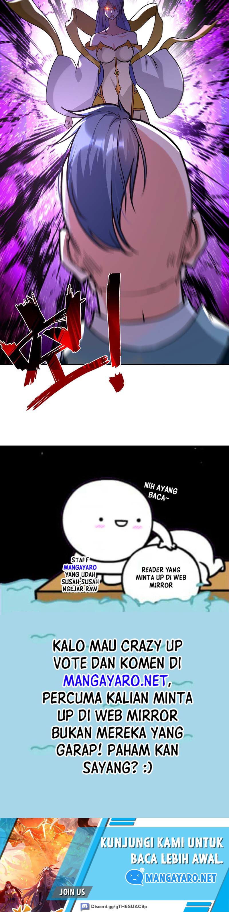 Against The Heaven Supreme (The Guardians Heaven)