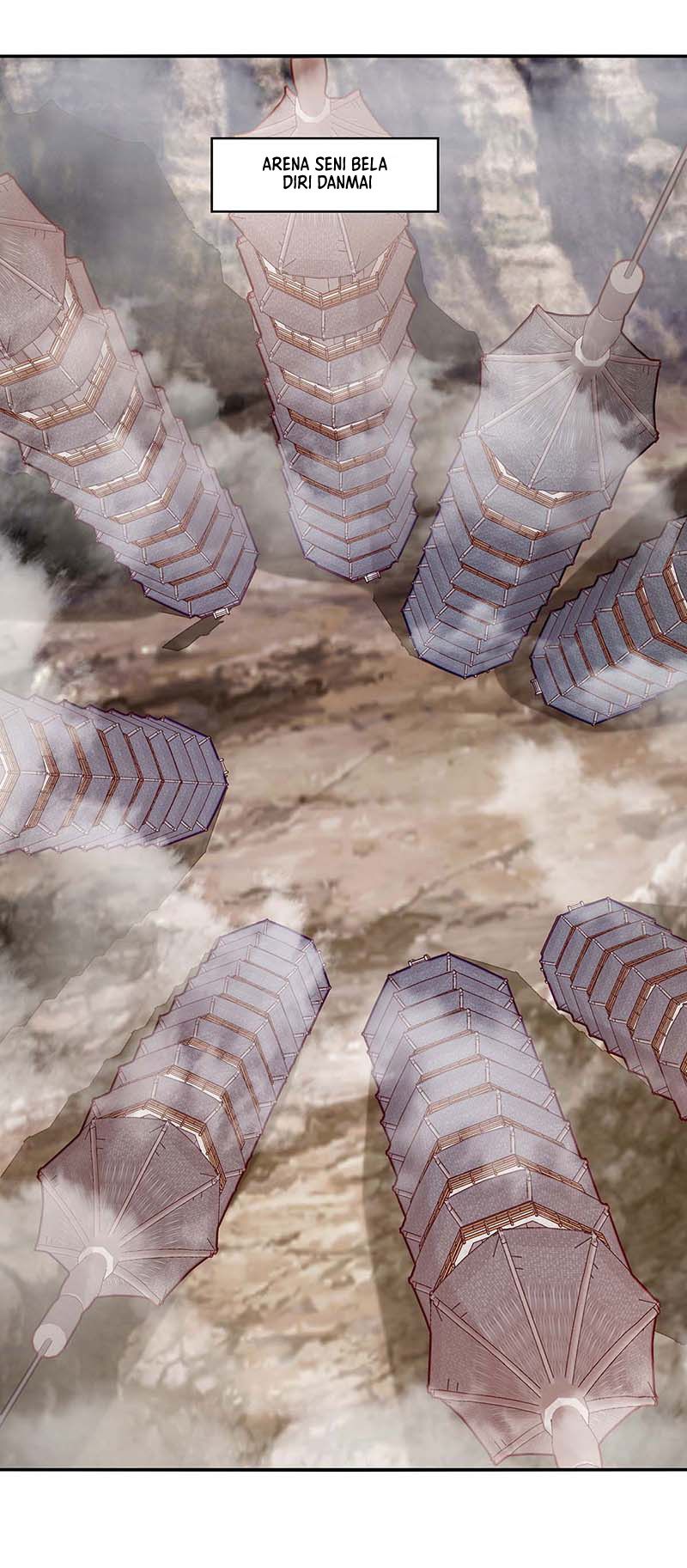 Against The Heaven Supreme (The Guardians Heaven)