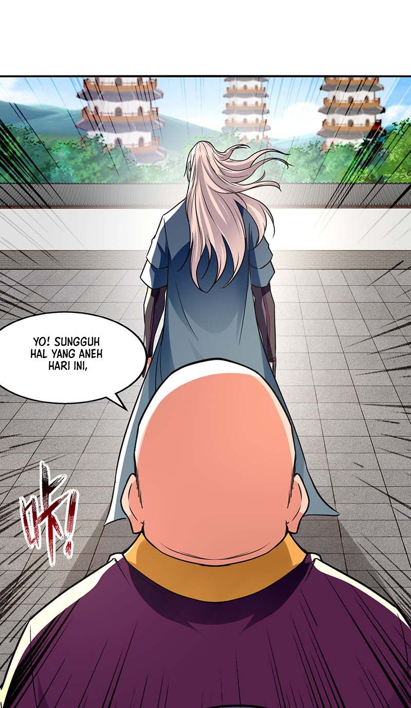 Against The Heaven Supreme (The Guardians Heaven)