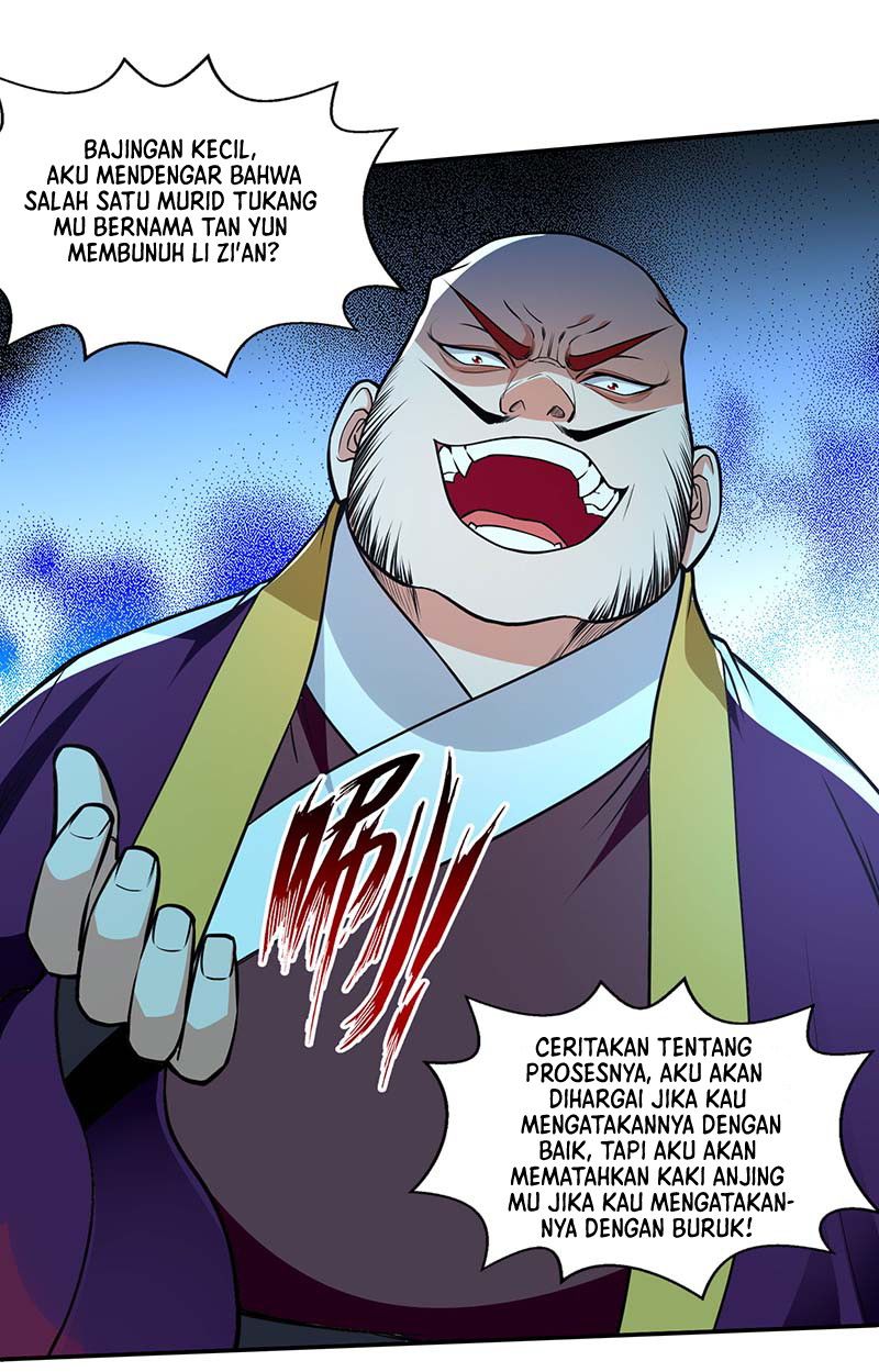 Against The Heaven Supreme (The Guardians Heaven)