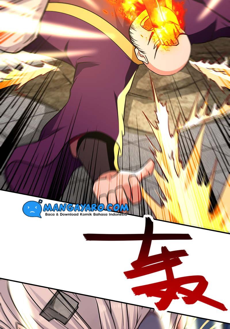 Against The Heaven Supreme (The Guardians Heaven)