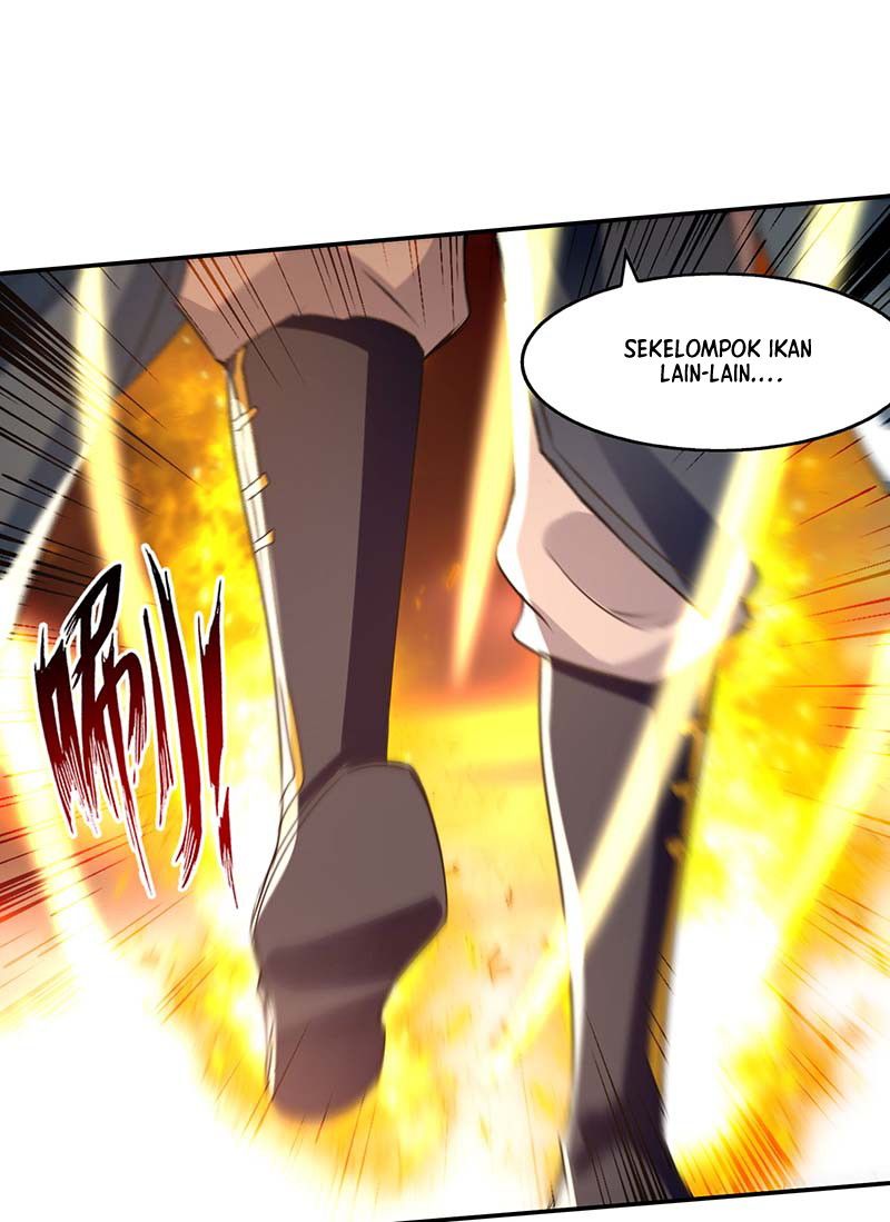 Against The Heaven Supreme (The Guardians Heaven)