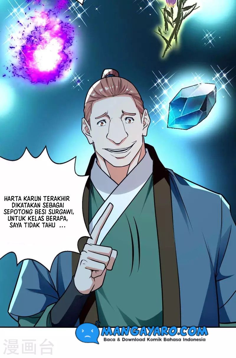 Against The Heaven Supreme (The Guardians Heaven)