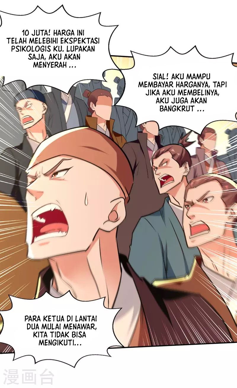Against The Heaven Supreme (The Guardians Heaven)