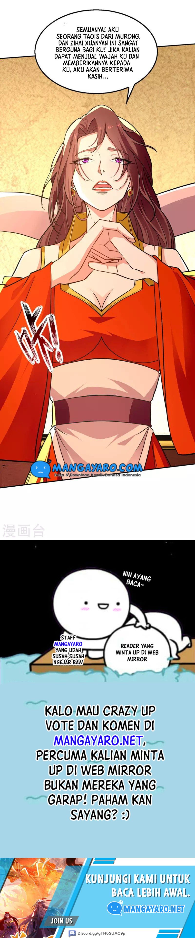 Against The Heaven Supreme (The Guardians Heaven)