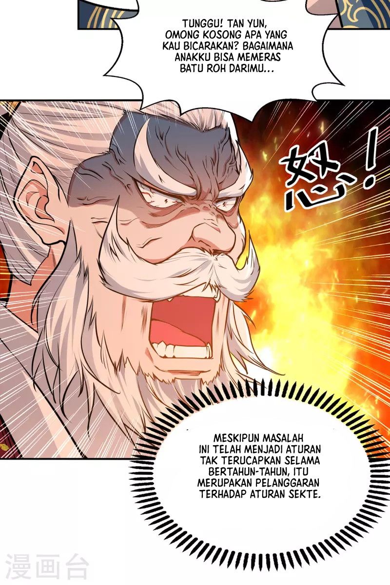 Against The Heaven Supreme (The Guardians Heaven)