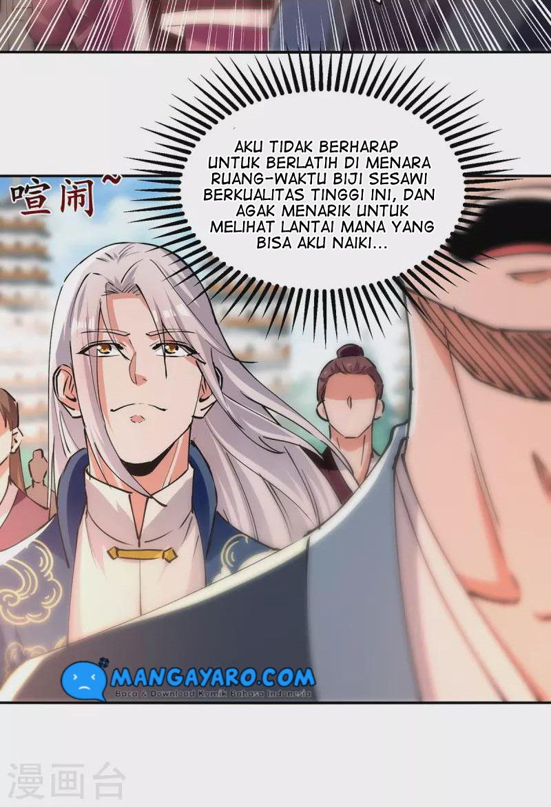 Against The Heaven Supreme (The Guardians Heaven)
