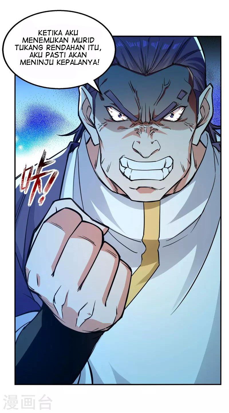 Against The Heaven Supreme (The Guardians Heaven)