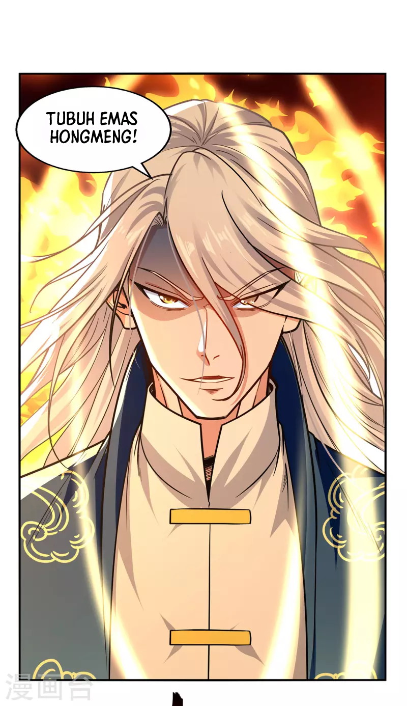 Against The Heaven Supreme (The Guardians Heaven)