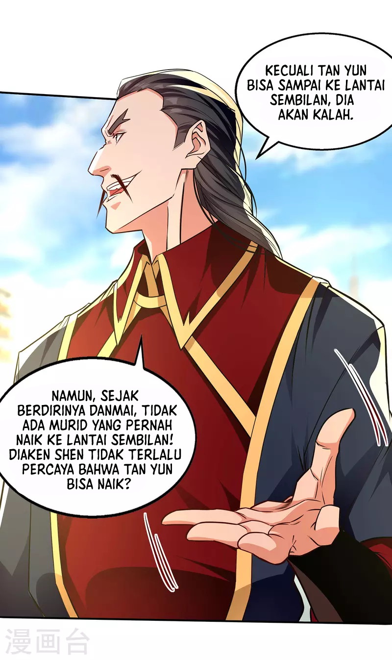 Against The Heaven Supreme (The Guardians Heaven)