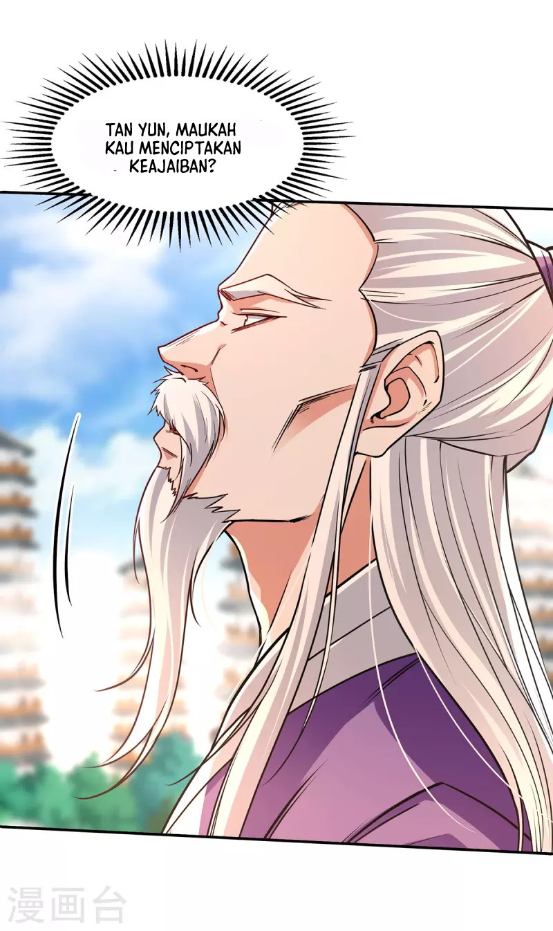 Against The Heaven Supreme (The Guardians Heaven)