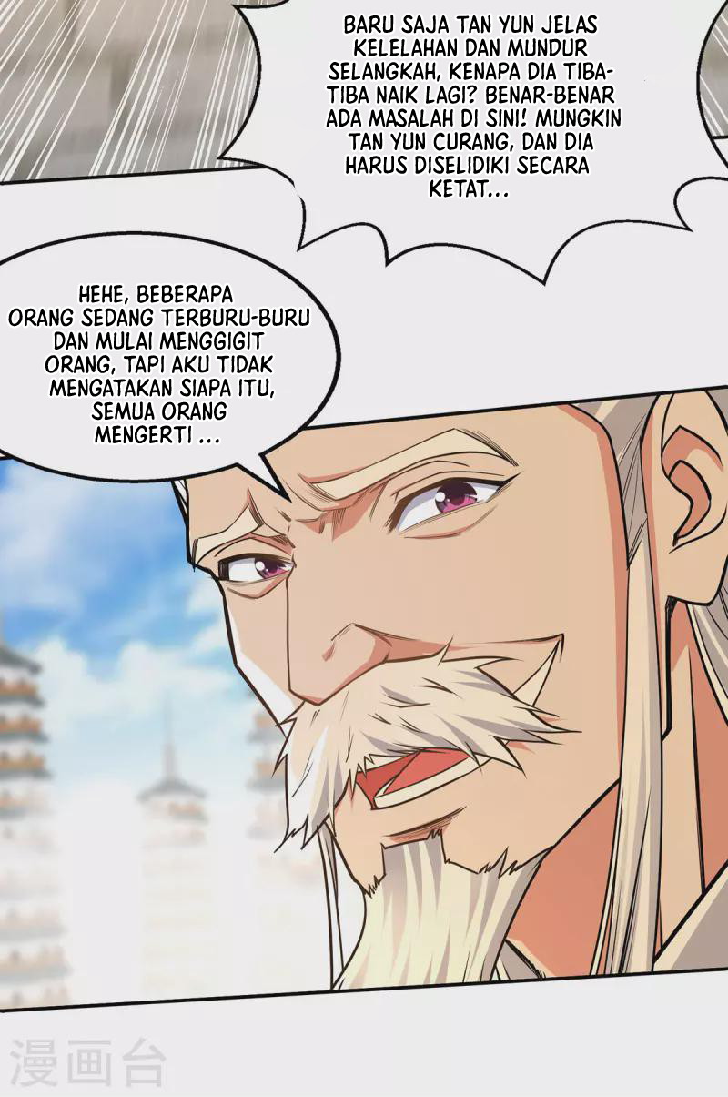Against The Heaven Supreme (The Guardians Heaven)