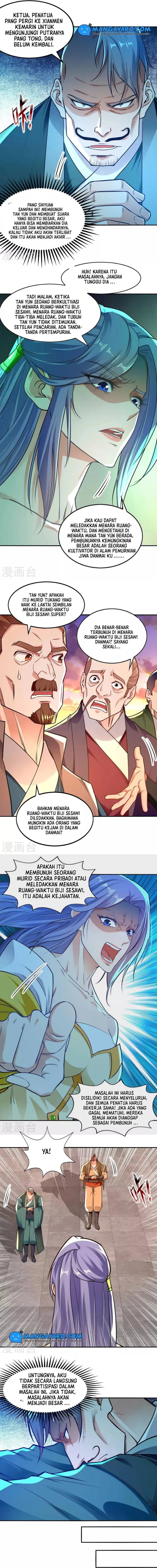 Against The Heaven Supreme (The Guardians Heaven)