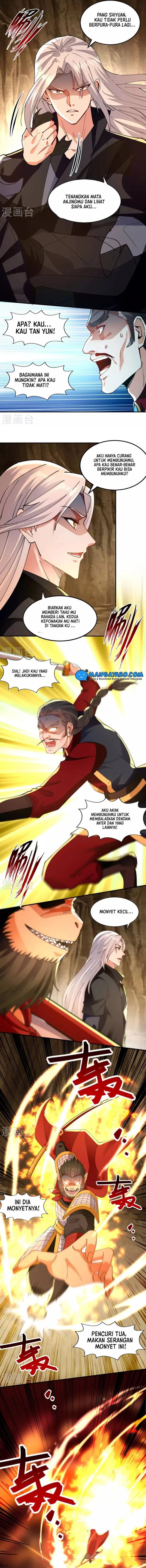 Against The Heaven Supreme (The Guardians Heaven)
